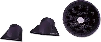 Фен Babyliss 6500DEE 2100Вт синий