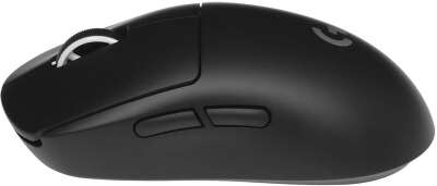 Игровая мышь беспроводная Logitech G PRO X SUPERLIGHT 2, черный