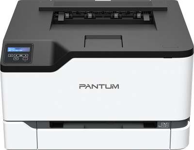Принтер Pantum CP2200DW, Dup, WiFi, Net