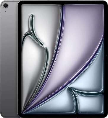 Apple iPad Air 13" (M3) Wi-Fi + Cellular 128Gb Space Grey (MCJ14LL/A)