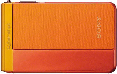 Цифровая фотокамера Sony Cyber-shot™ DSC-TX30 Orange