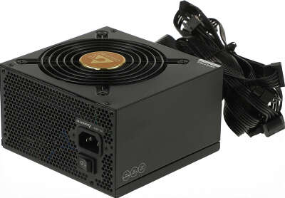 Блок питания Chieftec ATX 500W Proton BDF-500S 80+ bronze (20+4pin) APFC 120mm fan 6xSATA RTL