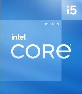 Процессор Intel Core i5-12400T Alder Lake (1.8GHz) LGA1700 OEM