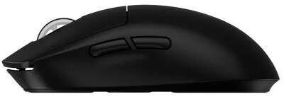Мышь Logitech G PRO X Superlight 2 Wireless Gaming Mouse Black