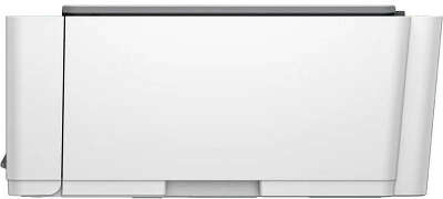 МФУ HP Smart Tank 520, СНПЧ