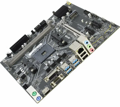 AFOX B450D4-MA5-V2 AFOX CORPORATION
