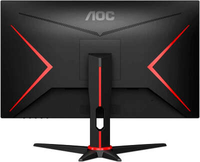 Монитор 24" AOC 24G2ZU IPS FHD HDMI, DP, USB-Hub