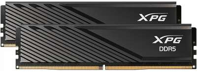 A-data DDR5 DIMM 32GB DDR5-6000 AX5U6000C3016G-DTLABBK 