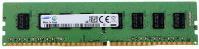 Модуль памяти DDR4 DIMM 8192Mb DDR2400 Samsung Original