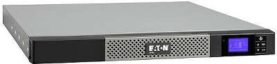 ИБП Eaton 5P 1150iR, 1150VA, 770W, IEC, розеток - 6, USB, черный