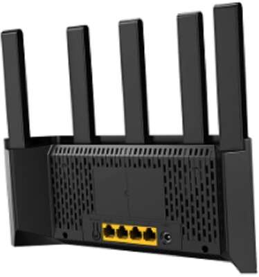 TENDA TE6L Pro BE5100 Dual-Band Wi-Fi 7 Router(2.5GE)