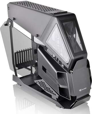 Корпус Thermaltake AH T600, черный, EATX, Без БП (CA-1Q4-00M1WN-00)