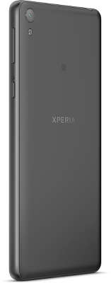 Смартфон Sony F3311 Xperia E5, графитовый чёрный