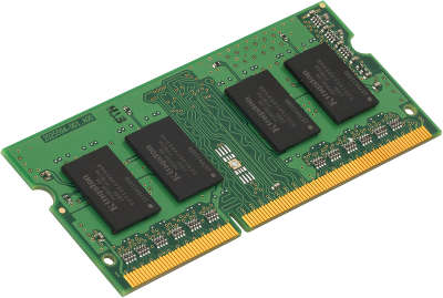 Модуль памяти Kingston DDR-III 8GB PC1600 SO-DIMM [KCP316SD8/8]