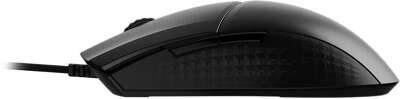 Мышь проводная CLUTCH GM41 LIGHTWEIGHT V2 черная MSI