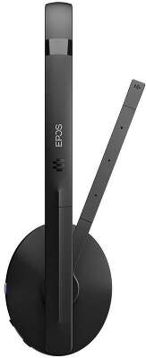 Беспроводная Bluetooth гарнитура EPOS Adapt 260 Duo (PN: 1000882)