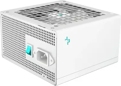Блок питания Deepcool ATX 850W Game Storm PN850M WH Gen.5 80+ gold (20+4pin) APFC 120mm fan 8xSATA RTL