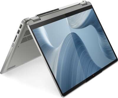 Ноутбук Lenovo IdeaPad Flex 5 14IAU7 14" 2240x1400 Touch IPS i7 1255U/16/512 SSD/W11