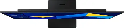 Монитор Samsung 24" Essential S3 S24D300GAIXCI черный IPS LED 16:9 HDMI матовая 250cd 178гр/178гр 1920x1080 100Hz VGA FHD USB 2.4кг
