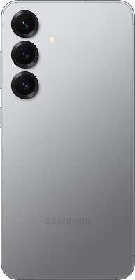 Смартфон Samsung SM-S931B Galaxy S25 12/256GB, серый (SM-S931BZSCCAU)