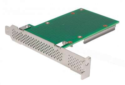Панель для установки резервного питания Broadcom BBU-BRACKET-05 (01-26998-00) OEM панель для установки BBU07, BBU08, BBU09, CVM01, CVM02, CVPM02, CVPM05 в PCI-слот (для контроллеров серий MegaRAID 9260, 9271, 9361, 9380, 9460, 9480)(NONAME, аналог LSI0029