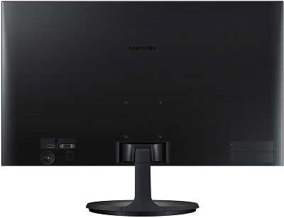 Монитор 24" Samsung S24F354FHI PLS FHD D-Sub, HDMI