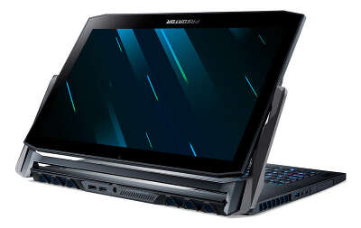 Ноутбук Acer Predator Triton 900 PT917-71-73E3 17.3" UHD i7-9750H/32/1Tb SSD/RTX 2080 8G/WF/BT/Cam/W10