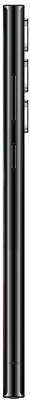 Смартфон Samsung SM-S908B Galaxy S22 Ultra 256GB, черный (SM-S908BZKGSER)