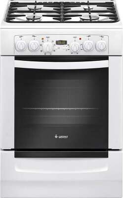 Комбинированная плита ПГЭ 6102-03 0027 GEFEST