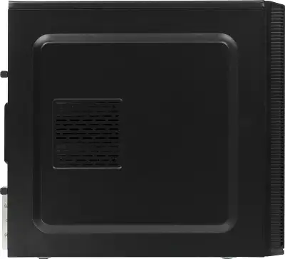 ПК IRU Опал 613 MT i3 12100 (3.3) 16Gb 1Tb 7.2k SSD512Gb UHDG 730 FreeDOS GbitEth 500W kb мышь черный (2007829)