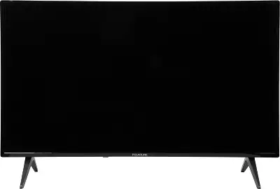 Телевизор LED PolarLine 40" 40PL11TC-SM черный FULL HD 50Hz DVB-T DVB-T2 DVB-C USB WiFi Smart TV (RUS)