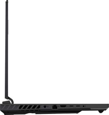 Ноутбук ASUS ROG Strix G16 G614JU-N3092 16" WQXGA IPS i5 13450HX/16/512 SSD/RTX 4050 6G/Dos
