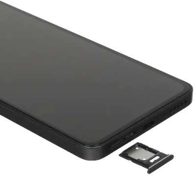 Смартфон Xiaomi Redmi Note 13 8/512GB, Midnight Black