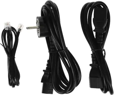 ИБП Powercom Smart King RT, 1000VA, 900W, IEC