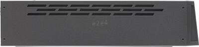Корпус SilverStone RVZ02, черный, mini-ITX, Без БП (SST-RVZ02B)