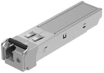 Трансивер ACD-SFP-155BIDI3.20 SFP, 155Mbps, BIDI, LC, sm, 20 km, TX/RX=1310/1550nm