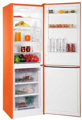 Холодильник ORANGE NRB 162NF OR NORDFROST