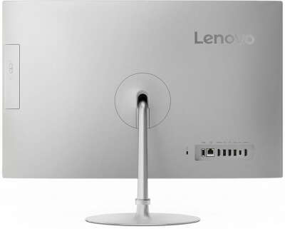 Моноблок Lenovo IdeaCentre AIO520-27ICB 27" WQHD i5-8400T/8/1000/R RX 550 4G/Multi/WF/BT/Cam/Kb+Mouse/W10
