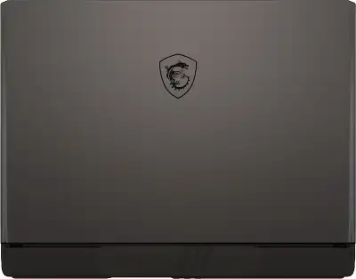 Ноутбук MSI Vector 17 HX AI A2XWHG-065RU Core Ultra 9 275HX 32Gb SSD1Tb NVIDIA GeForce RTX5070Ti 12Gb 17" IPS QHD+ (2560x1600) Windows 11 Home grey space WiFi BT Cam (9S7-17S372-065)