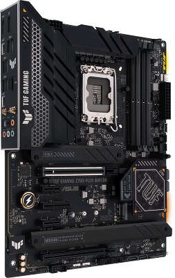 Материнская плата ATX LGA1700 ASUS TUF GAMING Z790-PLUS WIFI D4
