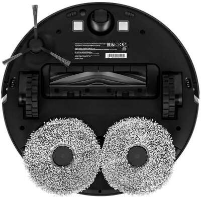 Робот-пылесос Dreame Xiaomi Bot L10s Pro