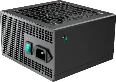 Блок питания Deepcool ATX 850W PN850M V2 Gen.5 80+ gold (20+4pin) APFC 120mm fan 8xSATA RTL