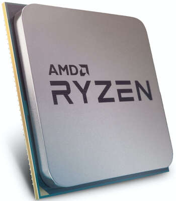 Процессор AMD Ryzen 5 3500 AM4 (100-000000050) (3.6GHz) OEM