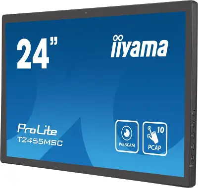 Монитор Iiyama 23.8