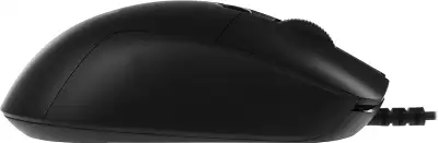 Мышь Logitech G403 Hero черный оптическая 25600dpi USB 5but (910-005636)