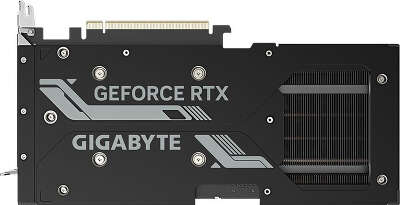 Видеокарта GIGABYTE NVIDIA nVidia GeForce RTX 4070Ti WINDFORCE OC 12Gb DDR6X PCI-E HDMI, 3DP