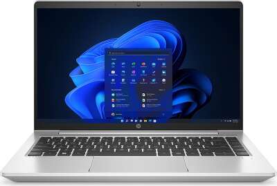 Ноутбук HP ProBook 440 G9 14" FHD IPS i5 1240P/16/512 SSD/Dos Eng KB (6A1S4EU)