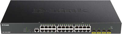 D-Link DGS-1250-28XMP/A1A