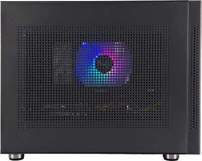 Компьютер IRU Game 510B5GS i5 11400F/16/1Tb SSD/RTX 3050 8G/без ОС,черный