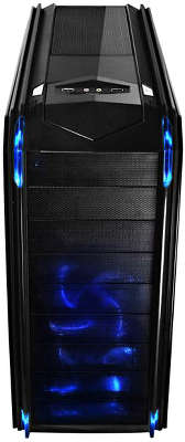 Корпус RaidMax Quantum, ATX, без БП